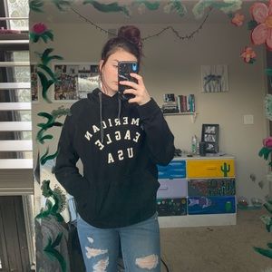 American Eagle hoodie